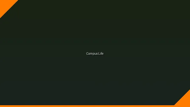 校园生活主题赛 - 骚狐 UGC视频竞赛